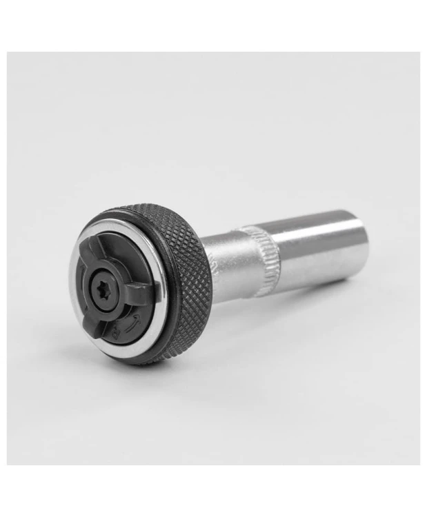 Grzechotka mini okrągła 1/4" FARYS FR2485
