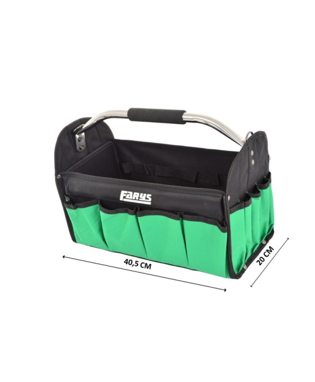 Torba warsztatowa narzędziowa monterska FR4100