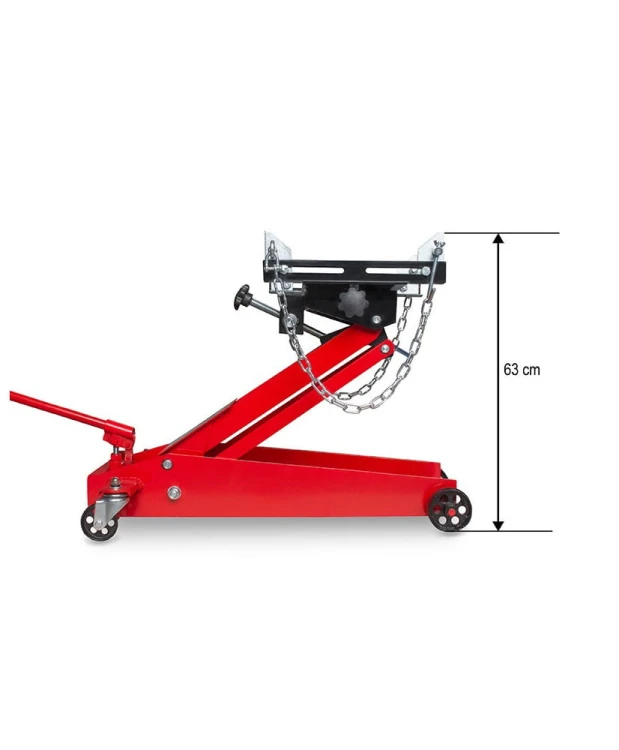 Podnośnik skrzyni biegów podłogowy 0,5t FR5208