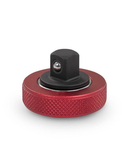 Grzechotka mini okrągła 3/8" FARYS FR2486