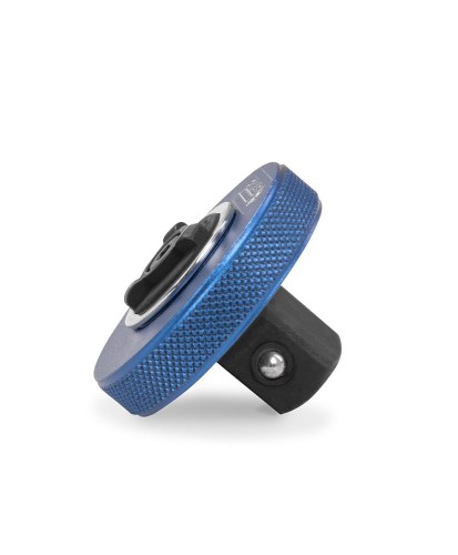 Grzechotka mini okrągła 1/2" FARYS FR2487