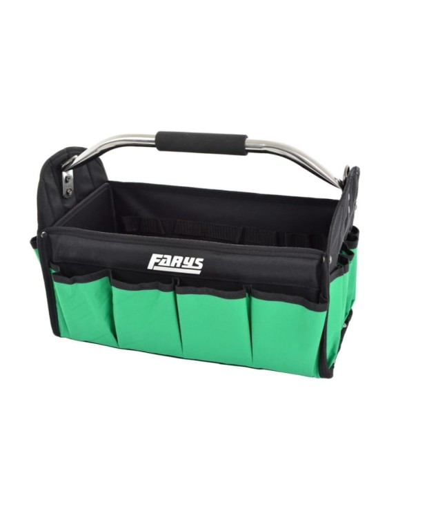 Torba warsztatowa narzędziowa monterska FR4100