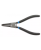 Szczypce do pierścieni osadczych zewnętrzne, proste, 180mm (14C)(S9)