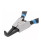 Szczypce do pierścieni osadczych zewnętrzne, odgięte, 180mm HT1P144 (19D)(S9)