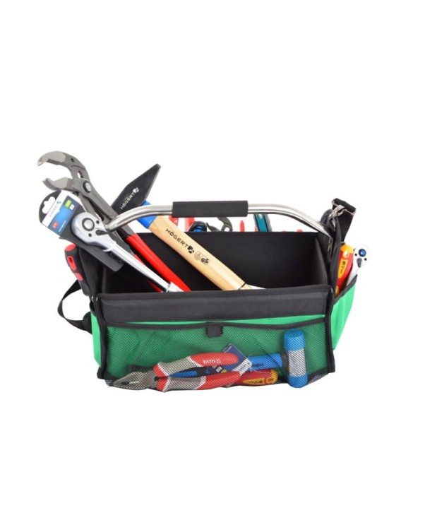 Torba warsztatowa narzędziowa monterska FR4100