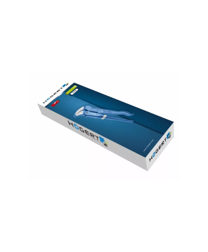 Klucz do rur typ “S”, 2 HT1P524 (19F)