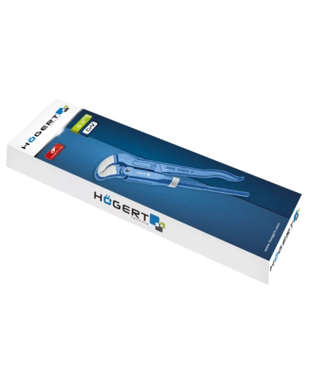 Klucz do rur typ “S”, 1/2 HT1P519 (19F)(S11)