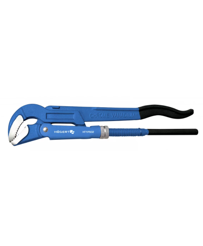 Klucz nastawny do rur 45° 430 mm / 1-1/2 HT1P502 (19F)