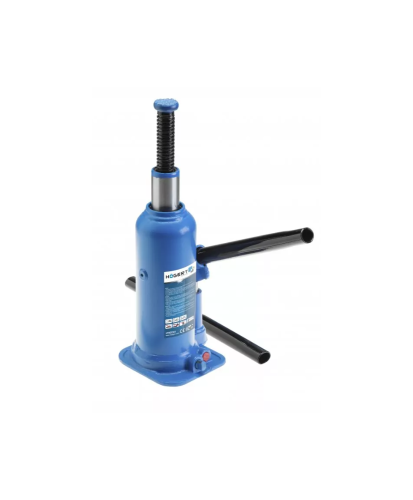 Podnośnik hydrauliczny, słupkowy 8 ton, 225-450 mm HT8G024 (15F) (S)