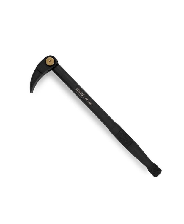 Łyżka regulowana pręt do podważania Łom regulowany 305 mm FARYS FR9380