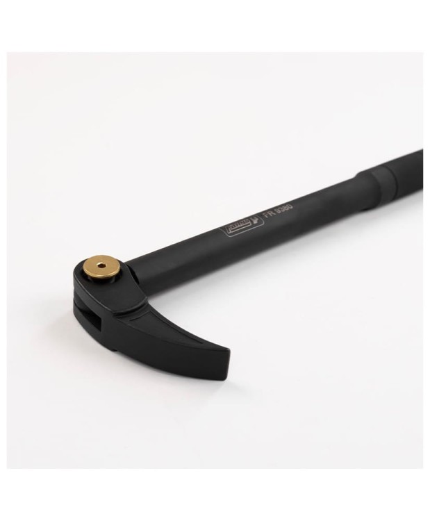 Łyżka regulowana pręt do podważania Łom regulowany 305 mm FARYS FR9380