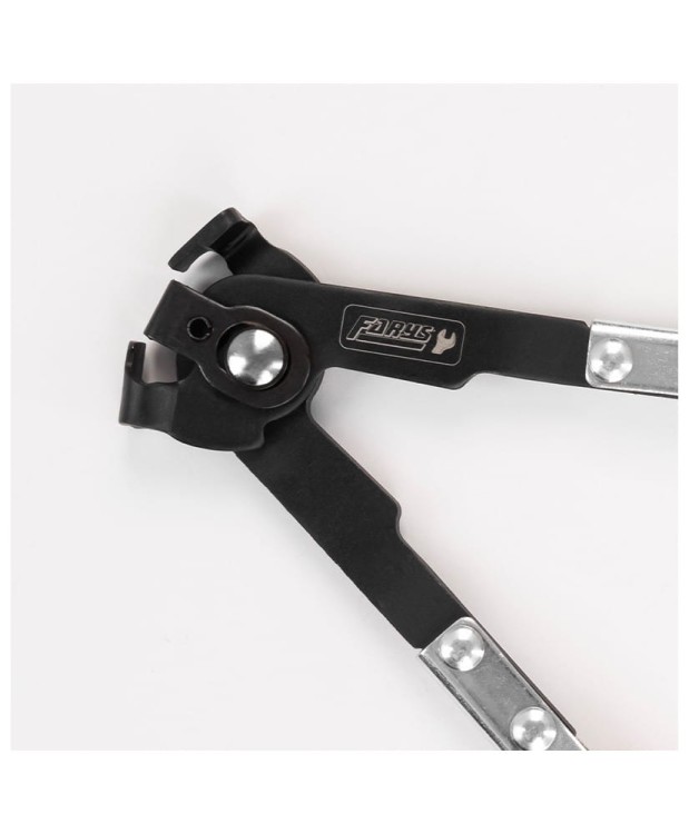 Szczypce do opasek osłony przegubu (typ. Oetiker) FR4646