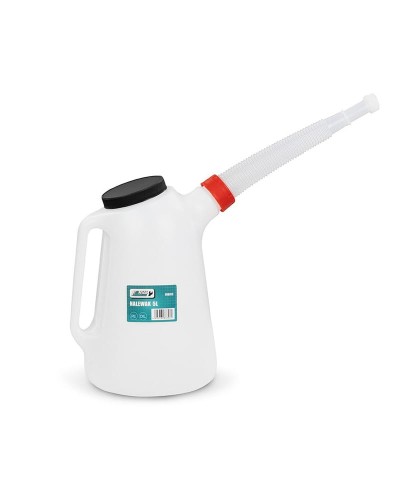 Nalewak warsztatowy 5l, konewka FR6013