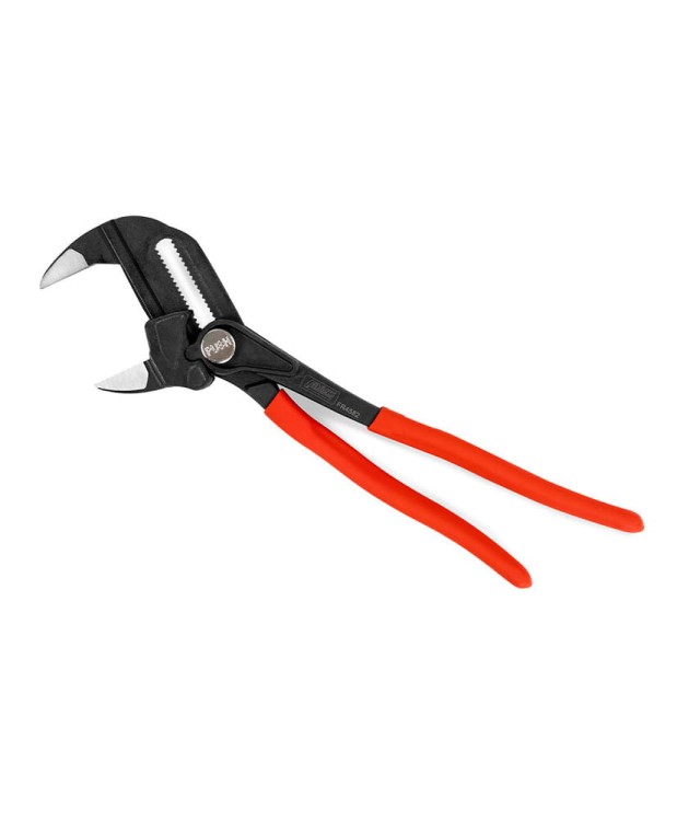 Szczypce nastawne 250mm płaskie regulowane FR4582