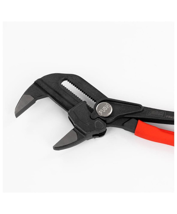 Szczypce nastawne 250mm płaskie regulowane FR4582