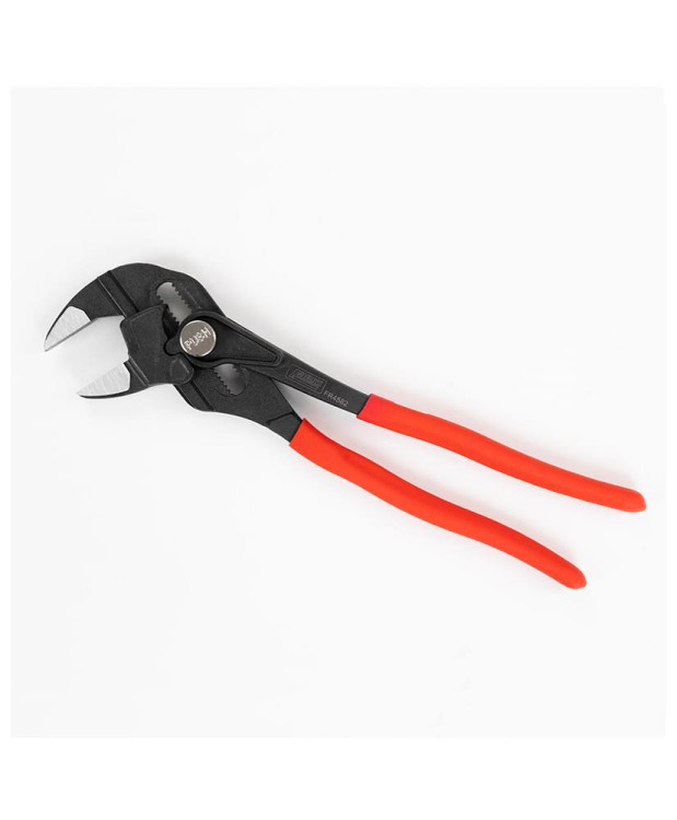 Szczypce nastawne 250mm płaskie regulowane FR4582