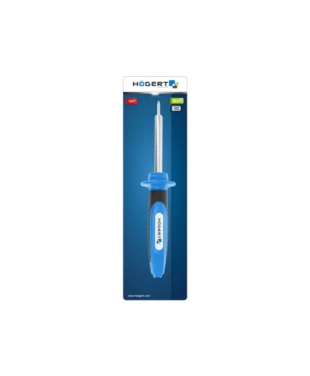 Lutownica kolbowa 30W HT2C301 (S27)