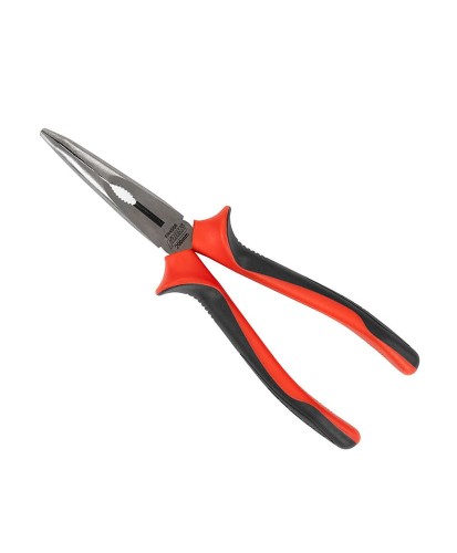 Szczypce kombinerki wydłużone wygięte 200mm FR4566