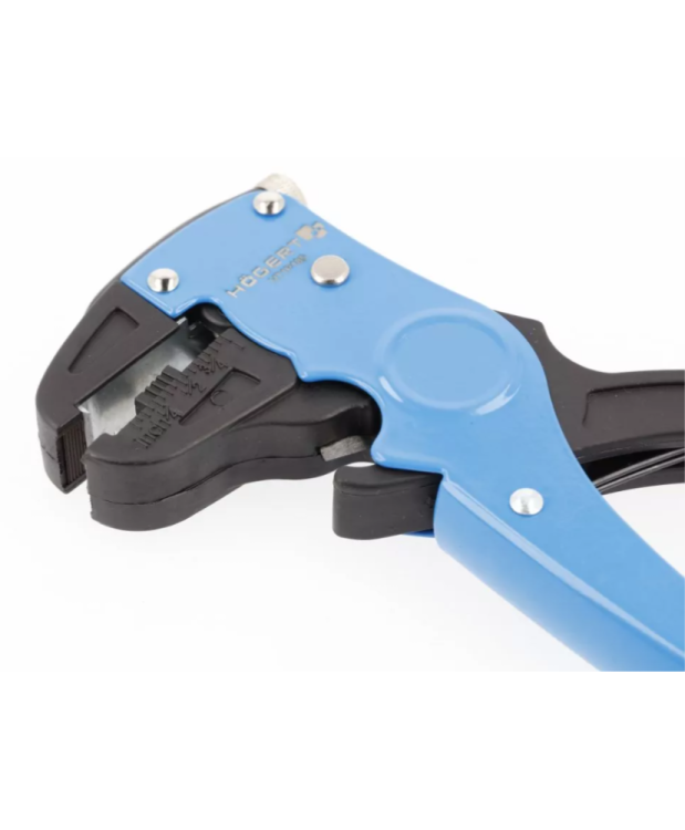 Automatyczny ściągacz izolacji 0,25~2,5 mm2 HT1P185 (1D)