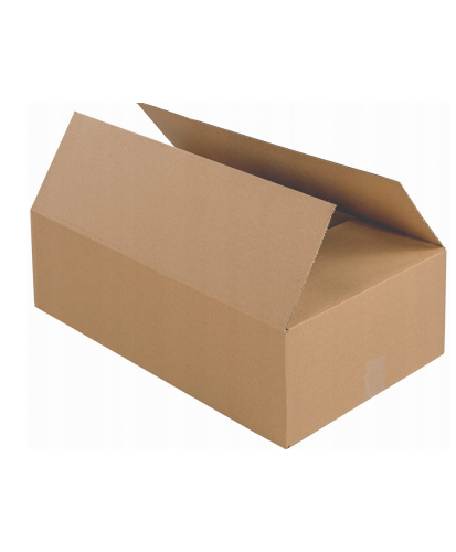 KARTON KLAPOWY 60 cm x 40 cm x 20 cm Pudło, 20szt. FR-KS2