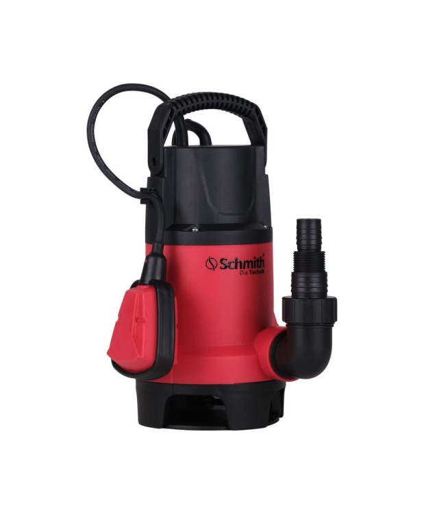 Schmith pompa zanurzeniowa do brudnej/czystej wody 1100W  SPZDW-02 (26C)