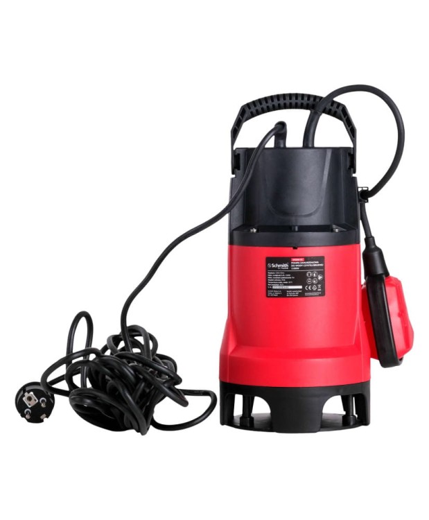 Schmith pompa zanurzeniowa do brudnej/czystej wody 1100W  SPZDW-02 (26C)