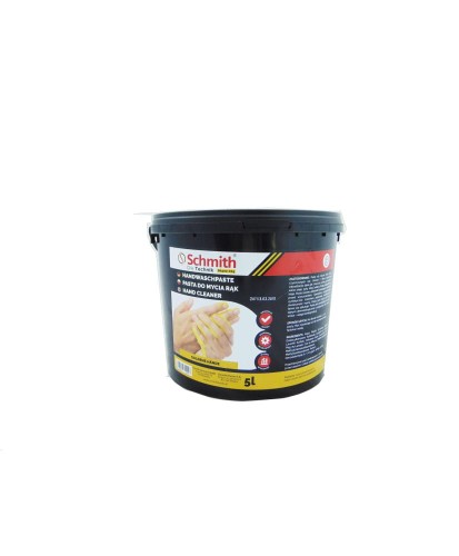 SCHMITH PASTA DO MYCIA RĄK BHP ŚCIERNIWO 5L (27E) (S1)