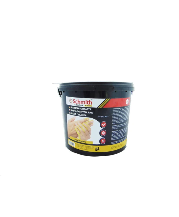 SCHMITH PASTA DO MYCIA RĄK BHP ŚCIERNIWO 5L (27E) (S1)