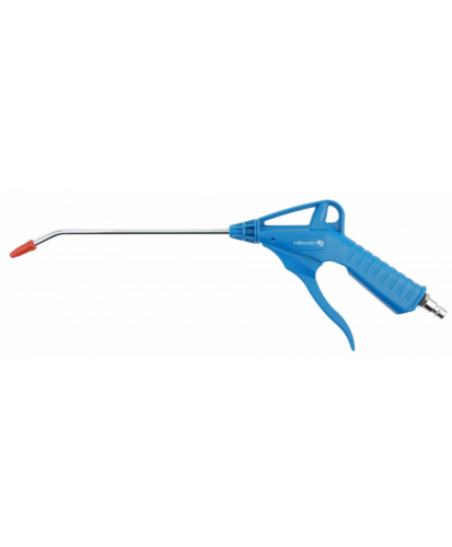 Pistolet do przedmuchiwania 200mm HT4R751 (18F) (S12)