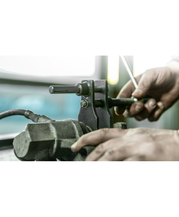 Separator do tłoczków hamulcowych HT8G372 (20C) (S29)