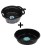 ZESTAW 2 MIS DO ZLEWANIA OLEJU 7 i 16l FR6016+FR6018
