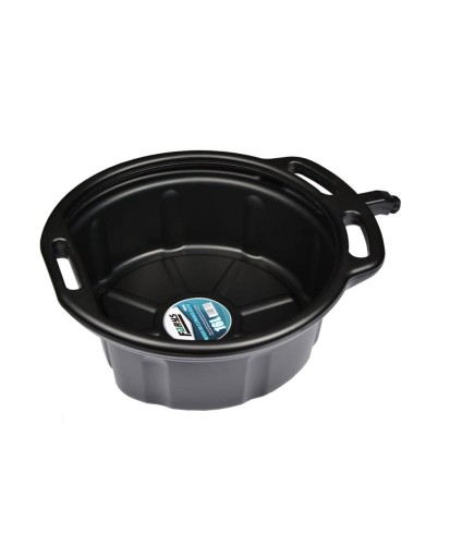 ZESTAW 2 MIS DO ZLEWANIA OLEJU 7 i 16l FR6016+FR6018