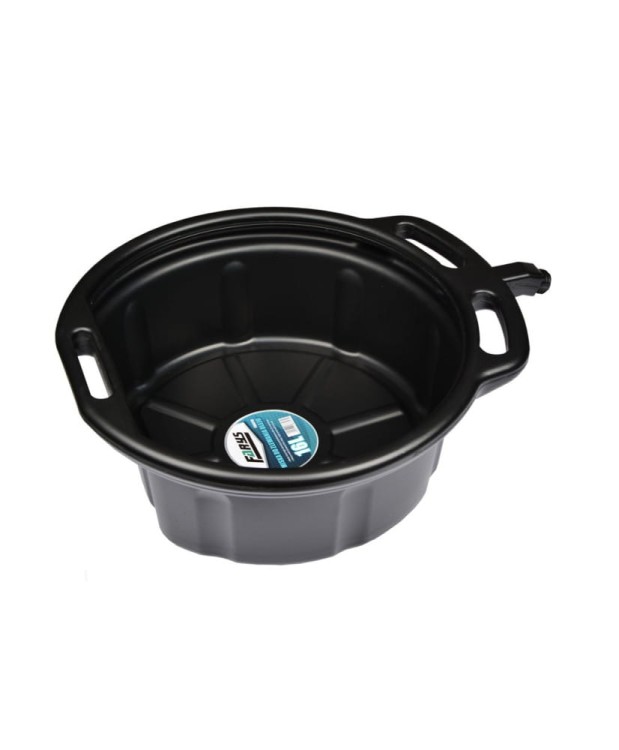 ZESTAW 2 MIS DO ZLEWANIA OLEJU 7 i 16l FR6016+FR6018