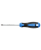 Wkrętak torx T8, 75 mm, stal S2 HT1S051 (2B)(S30)