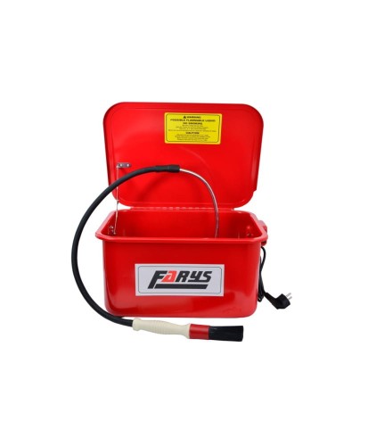 Myjka warsztatowa elektryczna13l FR8002