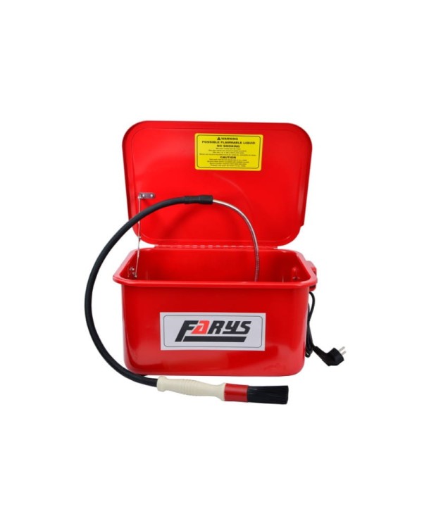 Myjka warsztatowa elektryczna13l FR8002