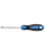 Wkrętak torx T15, 100 mm, stal S2 HT1S054 (2B)(S30)