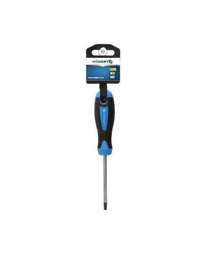 Wkrętak torx T15, 100 mm, stal S2 HT1S054 (2B)(S30)