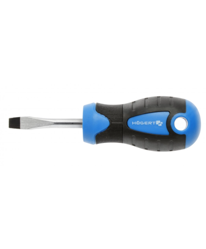 Wkrętak płaski 6,5mm x 38 mm HT1S010 (2C)(S31)