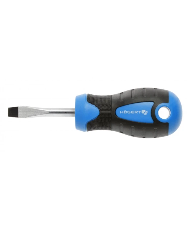 Wkrętak płaski 6,5mm x 38 mm HT1S010 (2C)(S31)