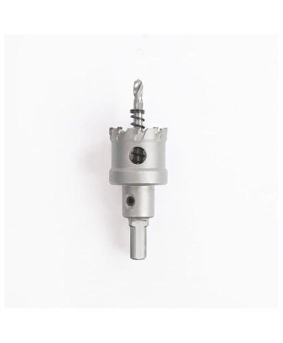 Otwornica z zębami HM 33mm KR0403823033 (S41)