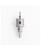 Otwornica z zębami HM 31mm KR0403823031 (S41)