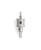 Otwornica z zębami HM 30mm KR0403823030 (S41)