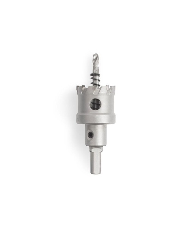 Otwornica z zębami HM 30mm KR0403823030 (S41)