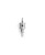 Otwornica z zębami HM 30mm KR0403823030 (S41)