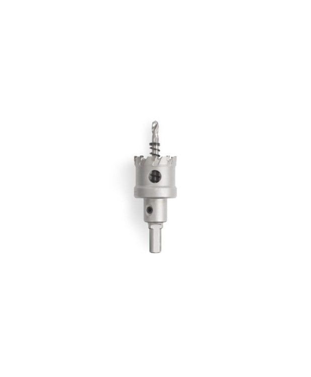 Otwornica z zębami HM 30mm KR0403823030 (S41)