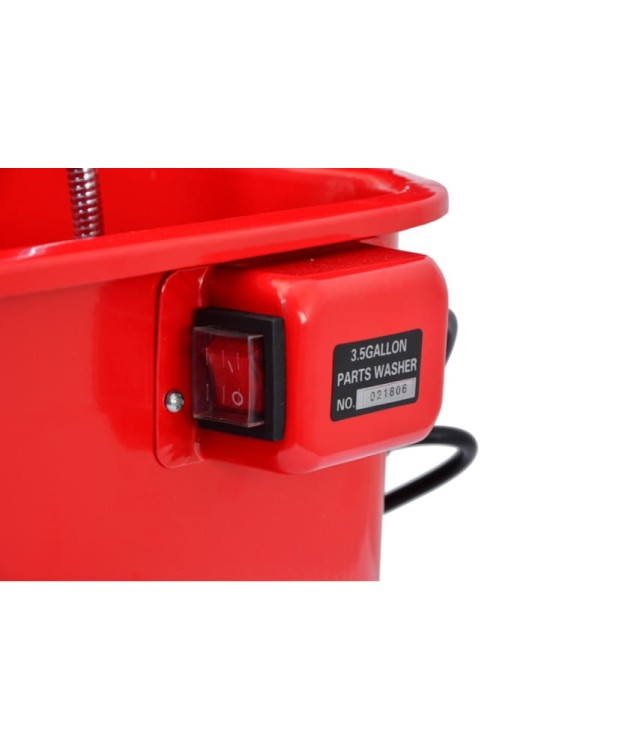 Myjka warsztatowa elektryczna13l FR8002