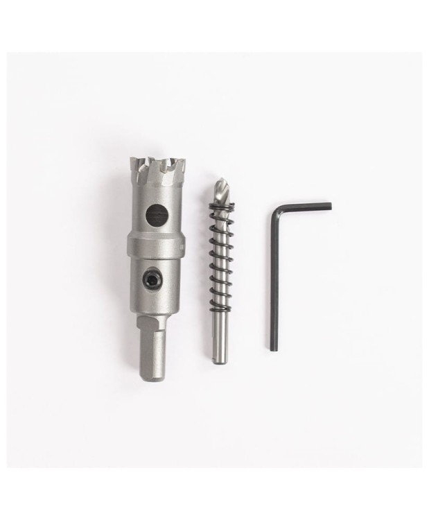 Otwornica z zębami HM 26mm KR0403823026 (S41)