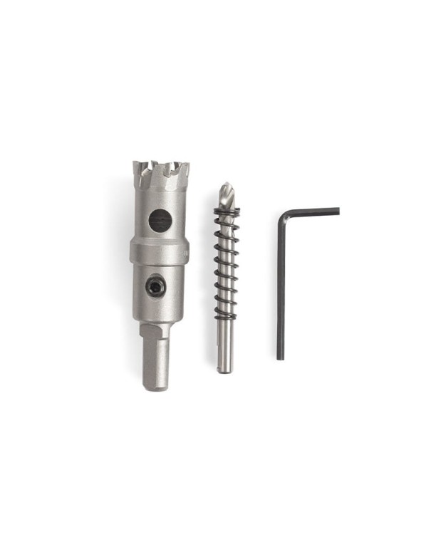 Otwornica z zębami HM 26mm KR0403823026 (S41)