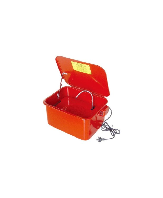 Myjka warsztatowa elektryczna13l FR8002